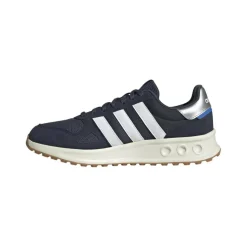 Run 84 schoenen heren shadow navy cloud white matte silver*adidas Clearance