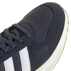 Run 84 schoenen heren shadow navy cloud white matte silver*adidas Clearance