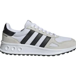 Run 84 schoenen heren cloud white core black crystal white*adidas Discount