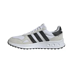 Run 84 schoenen heren cloud white core black crystal white*adidas Discount