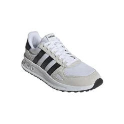 Run 84 schoenen heren cloud white core black crystal white*adidas Discount