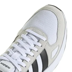 Run 84 schoenen heren cloud white core black crystal white*adidas Discount