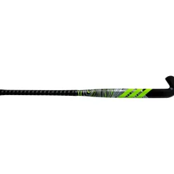 Ruzo .4 Low Bow hockeystick black yellow*adidas Outlet