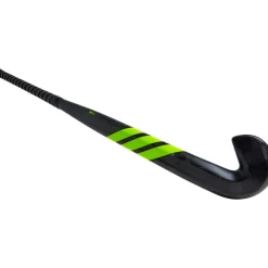Ruzo .1 Low Bow hockeystick black yellow*adidas Online