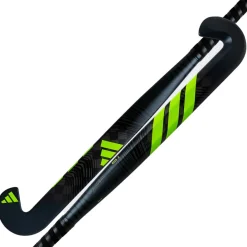 Ruzo .3 Low Bow hockeystick black yellow*adidas Sale