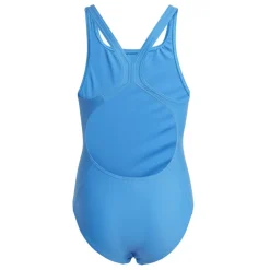 Solid Small Logo badpak junior bright royal lucid lemon*adidas Outlet