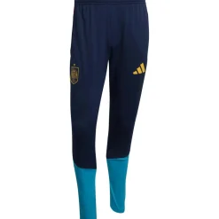 Spanje 26 Tiro trainingsbroek heren night indigo*adidas New