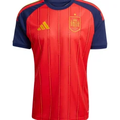 Spanje thuisshirt heren 26*adidas Sale