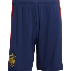 Spanje thuisshort heren 26*adidas Online