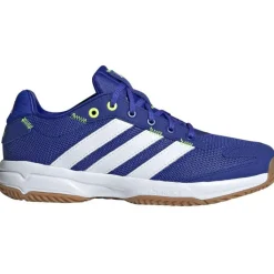 Stabil zaalhockeyschoenen junor lucid blue*adidas Outlet