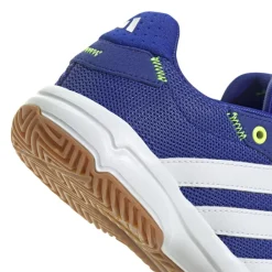 Stabil zaalhockeyschoenen junor lucid blue*adidas Outlet