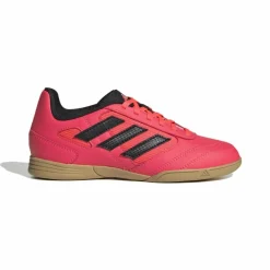 Super Sala II zaalvoetbalschoenen junior turbo core black*adidas Online
