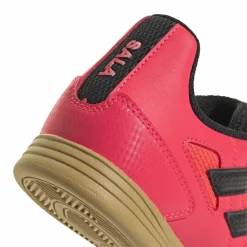 Super Sala II zaalvoetbalschoenen junior turbo core black*adidas Online