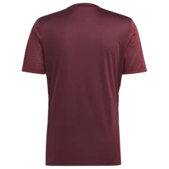 Tabela voetbalshirt heren 23 team maroon white*adidas Best
