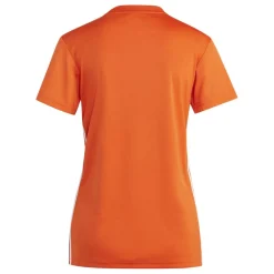 Tabela voetbalshirt dames 23 team orange white*adidas Discount