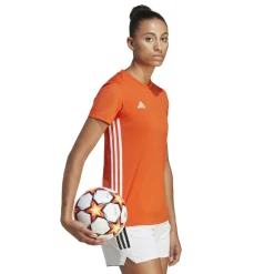Tabela voetbalshirt dames 23 team orange white*adidas Discount