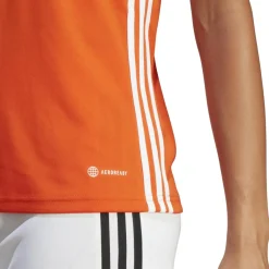 Tabela voetbalshirt dames 23 team orange white*adidas Discount