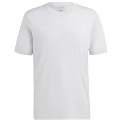 Tabela voetbalshirt heren 23 team light grey white*adidas