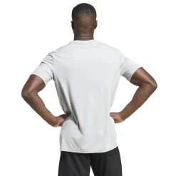 Tabela voetbalshirt heren 23 team light grey white*adidas