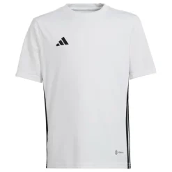 Tabela voetbalshirt junior 23 white black*adidas Online
