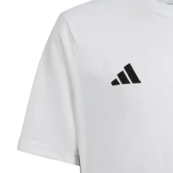 Tabela voetbalshirt junior 23 white black*adidas Online