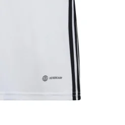 Tabela voetbalshirt junior 23 white black*adidas Online
