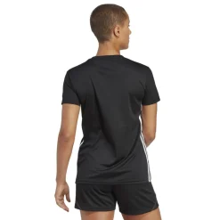 Tabela voetbalshirt dames 23 black white*adidas Sale