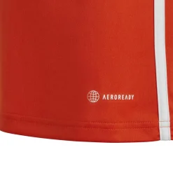 Tabela voetbalshirt junior 23 team orange white*adidas Hot