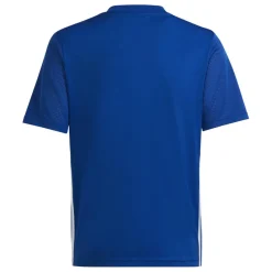 Tabela voetbalshirt junior 23 royal blue white*adidas Hot