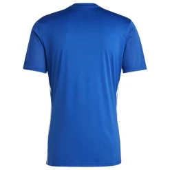 Tabela voetbalshirt heren 23 royal blue white*adidas Online