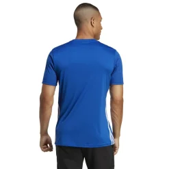 Tabela voetbalshirt heren 23 royal blue white*adidas Online