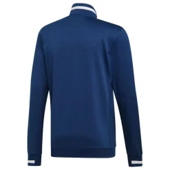 Team19 trainingsjack heren navy blue white*adidas Best