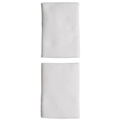 Tennis Large polsbandjes white*adidas Best