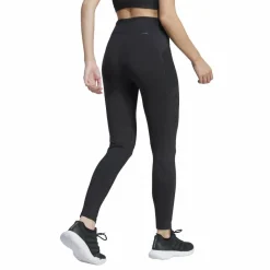 Tennis Match sportlegging dames black*adidas Best