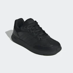 Tensaur Switch schoenen junior core black*adidas Sale