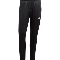 Tiro 23 Club trainingsbroek heren black white*adidas Sale