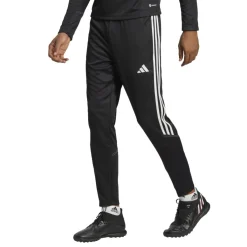 Tiro 23 Club trainingsbroek heren black white*adidas Sale