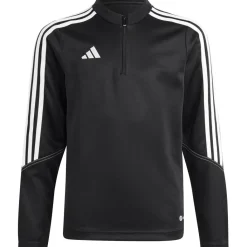 Tiro 23 Club trainingsshirt junior black white*adidas Online