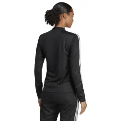 Tiro 23 Club trainingsshirt dames black white*adidas Discount