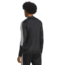 Tiro 23 Club trainingsshirt heren black white*adidas Outlet