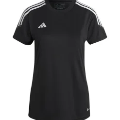 Tiro 23 Club voetbalshirt dames black white*adidas Online