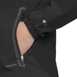 Tiro 25 Competition trainingsjack heren black*adidas Sale