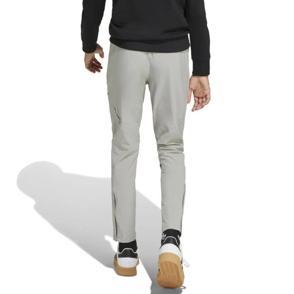 Tiro 25 Competition Vistech trainingsbroek junior team mid grey*adidas Discount