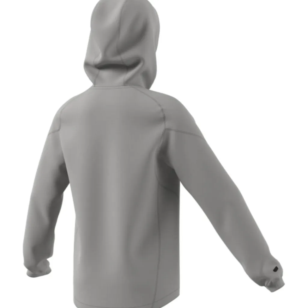 Tiro 25 Competition trainingsjack junior team mid grey*adidas Best