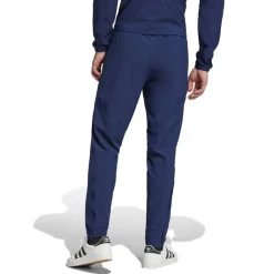 Tiro 25 Pro Vistech trainingsbroek heren team navy blue*adidas Discount
