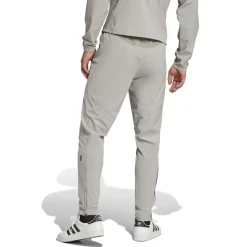 Tiro 25 Pro Vistech trainingsbroek heren team mid grey*adidas New