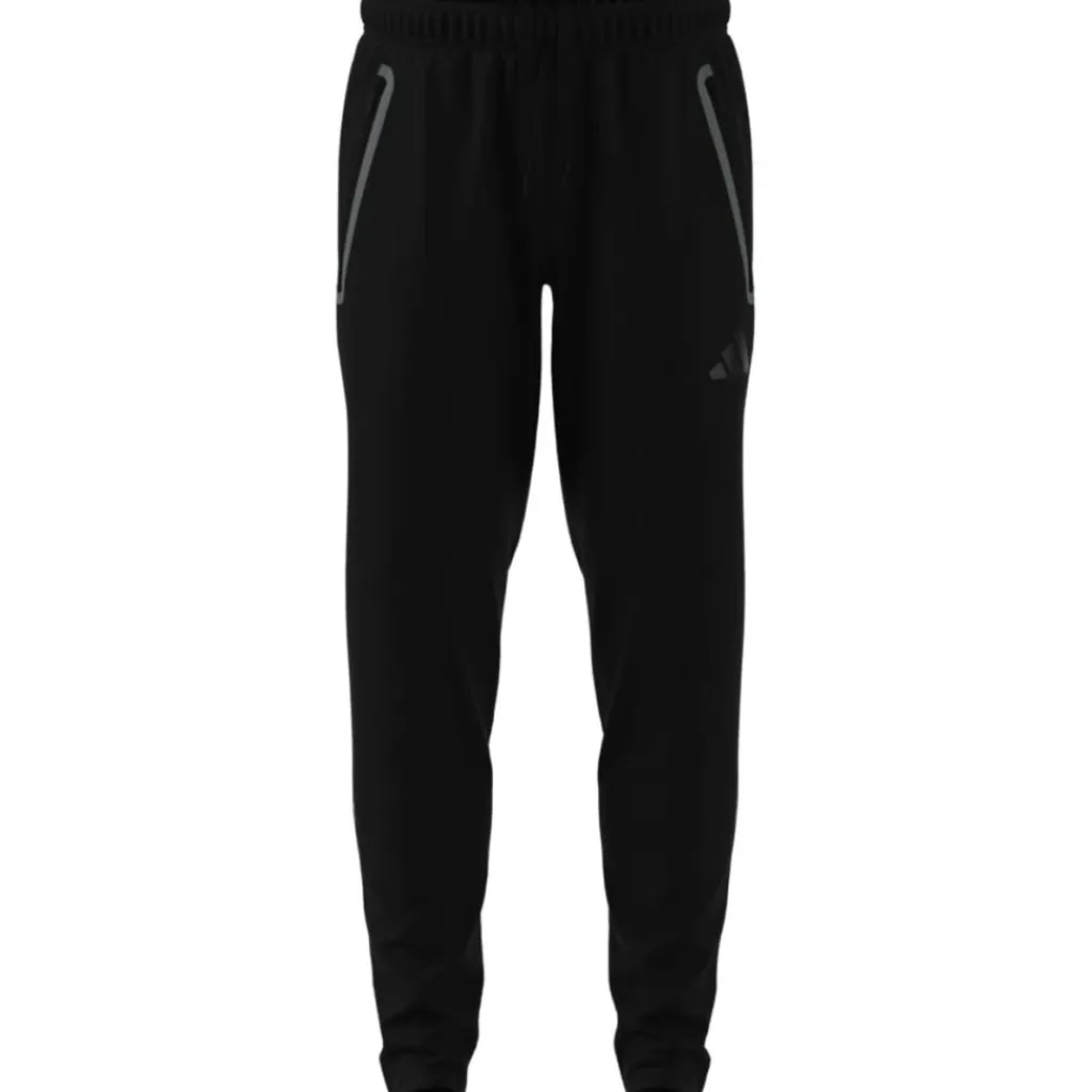 Tiro 25 Pro Vistech trainingsbroek heren black*adidas Clearance