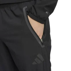 Tiro 25 Pro Vistech trainingsbroek heren black*adidas Clearance