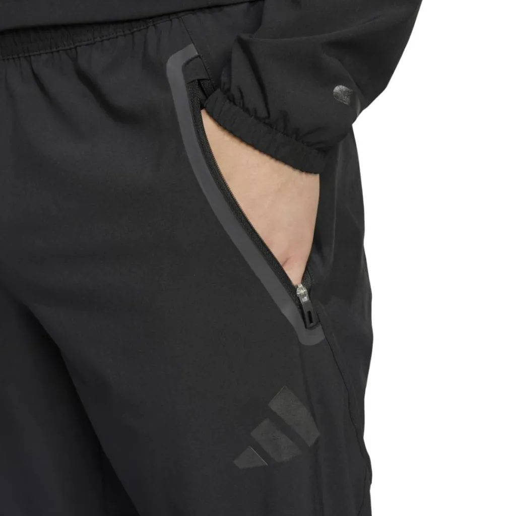 Tiro 25 Pro Vistech trainingsbroek heren black*adidas Clearance