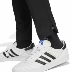 Tiro 25 Pro Vistech trainingsbroek heren black*adidas Clearance